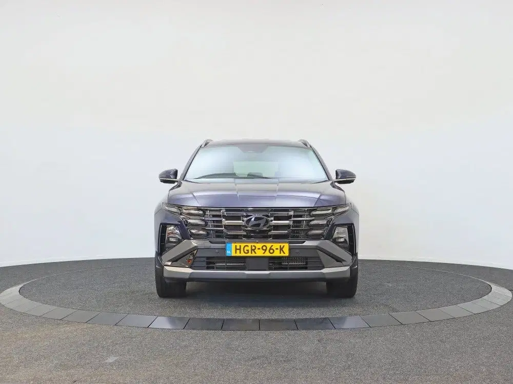 Hyundai TUCSON 1.6 T-GDI PHEV Premium uit 2025, foto 13