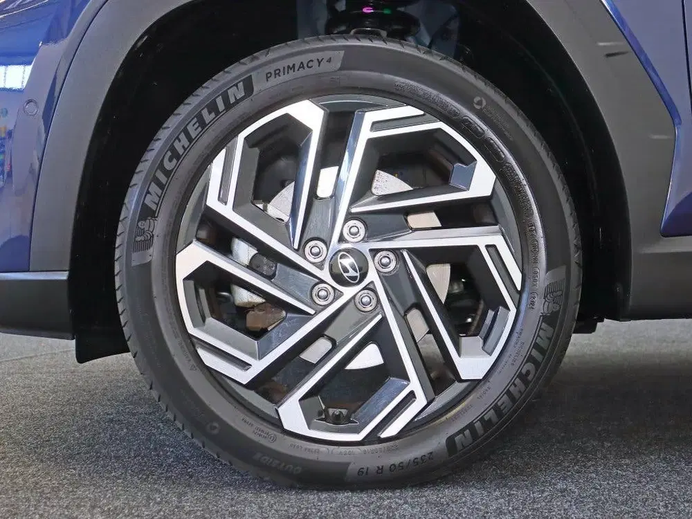 Hyundai TUCSON 1.6 T-GDI PHEV Premium uit 2025, foto 7