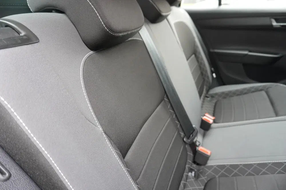 Skoda Fabia 1.0 TSI 95pk Ambition uit 2022, foto 14