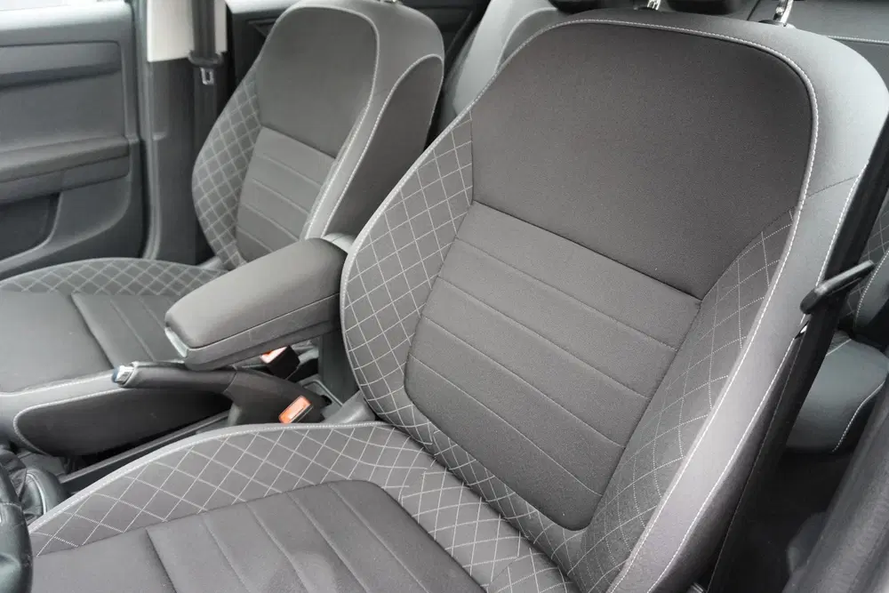 Skoda Fabia 1.0 TSI 95pk Ambition uit 2022, foto 4