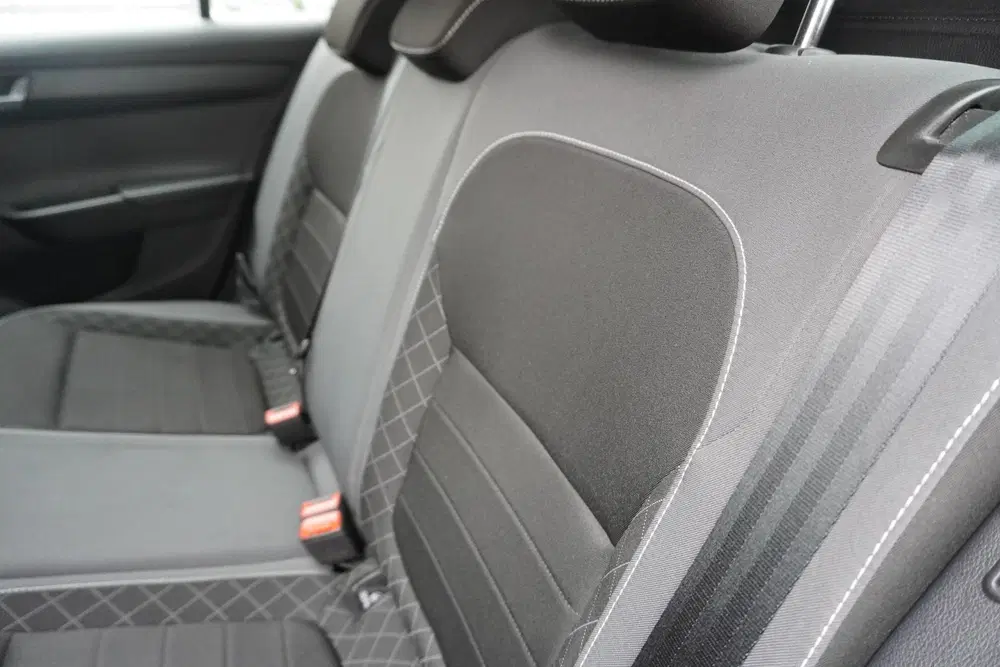 Skoda Fabia 1.0 TSI 95pk Ambition uit 2022, foto 6