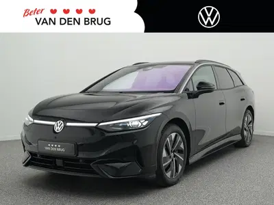 Volkswagen ID.7 Pro Business 77 kWh 286 pk uit 2025