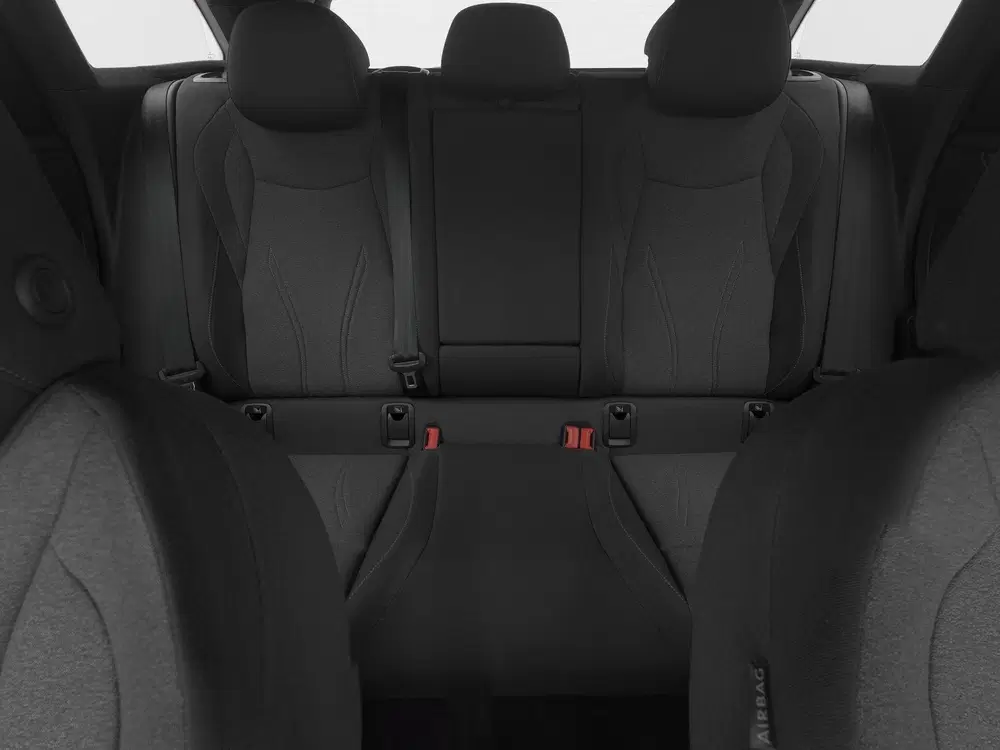 Volkswagen ID.7 Pro Business 77 kWh 286 pk uit 2025, foto 11