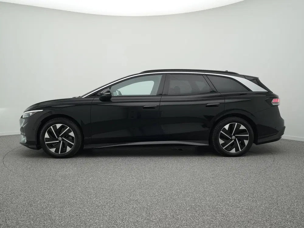 Volkswagen ID.7 Pro Business 77 kWh 286 pk uit 2025, foto 13