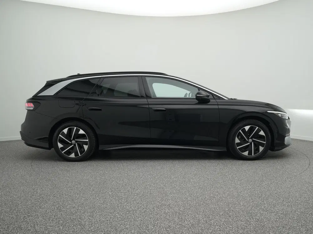 Volkswagen ID.7 Pro Business 77 kWh 286 pk uit 2025, foto 14