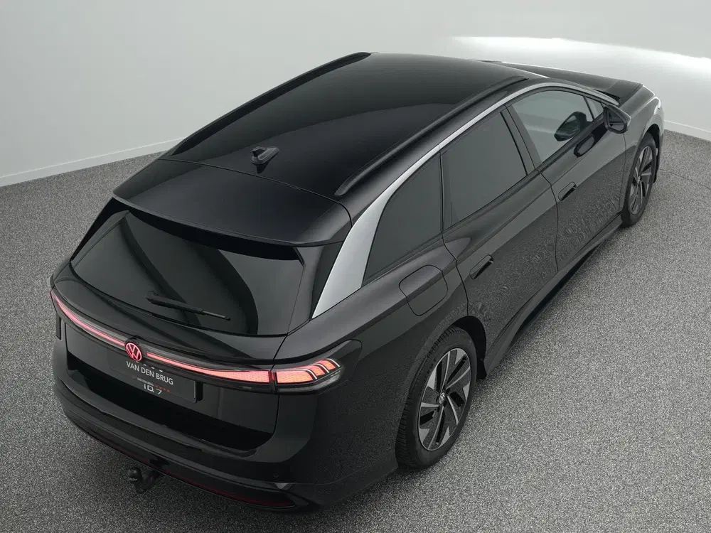 Volkswagen ID.7 Pro Business 77 kWh 286 pk uit 2025, foto 15