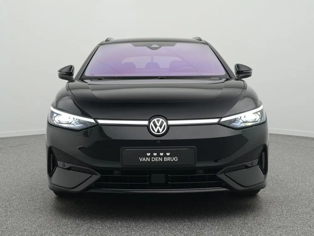 Volkswagen ID.7 Pro Business 77 kWh 286 pk uit 2025, foto 5