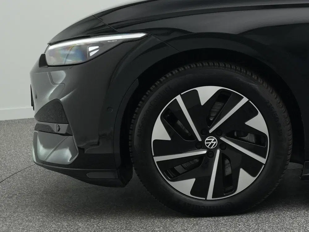 Volkswagen ID.7 Pro Business 77 kWh 286 pk uit 2025, foto 7