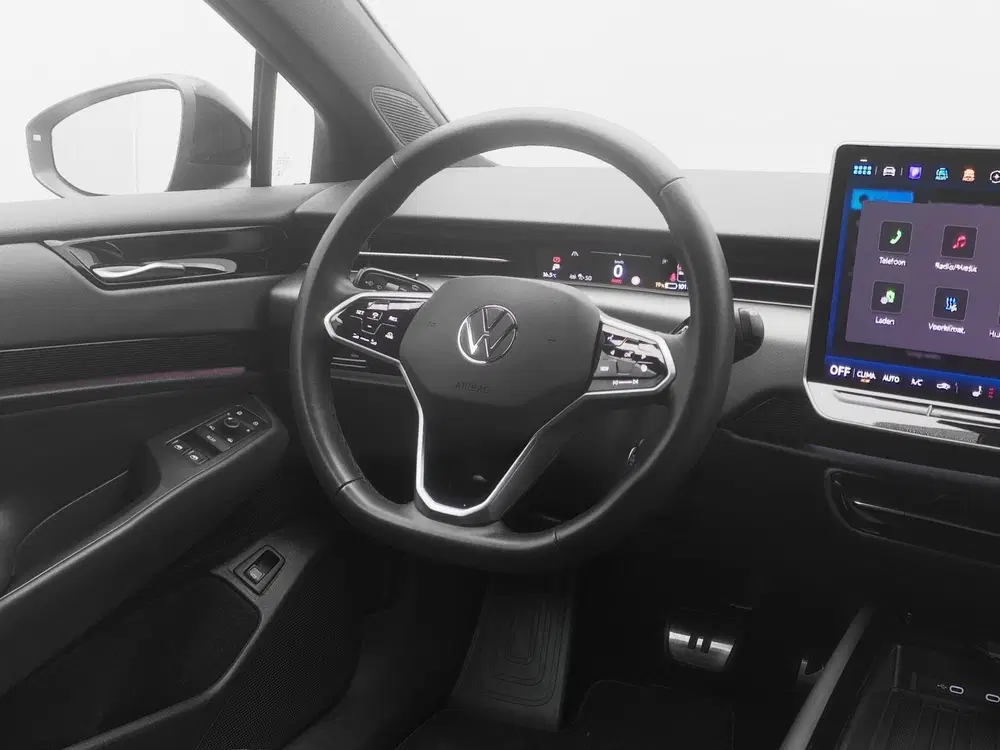 Volkswagen ID.7 Pro Business 77 kWh 286 pk uit 2025, foto 8