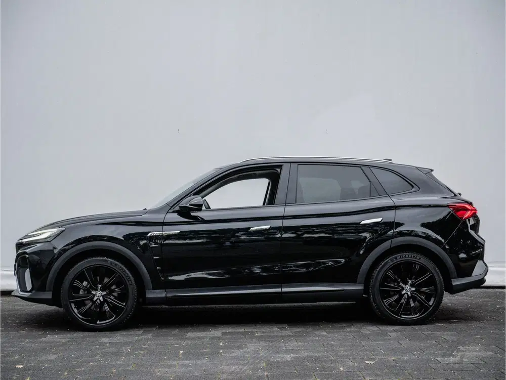 MG Marvel R Luxury 70 kWh SOH 95% Trekhaak uit 2022, foto 6