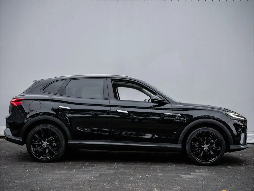 MG Marvel R Luxury 70 kWh SOH 95% Trekhaak uit 2022, foto 9
