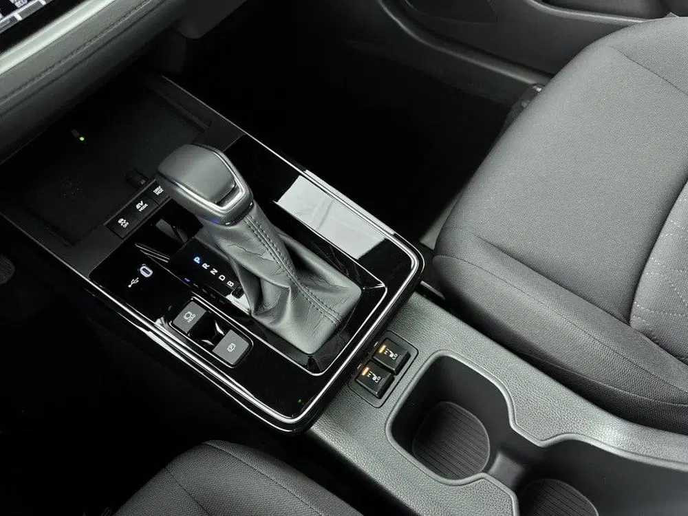 Toyota Corolla Cross Hybrid 140 Dynamic uit 2026, foto 8