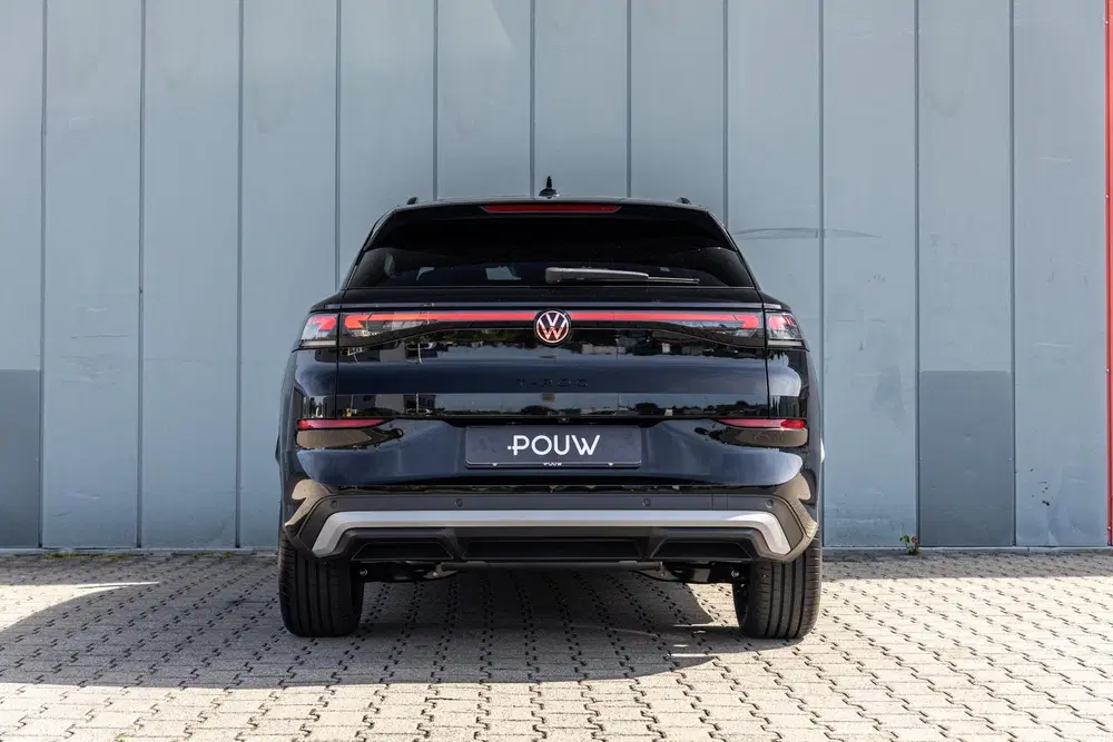 Volkswagen T-Roc 1.5 eTsi 115pk DSG Style First Edition uit 2026, foto 10