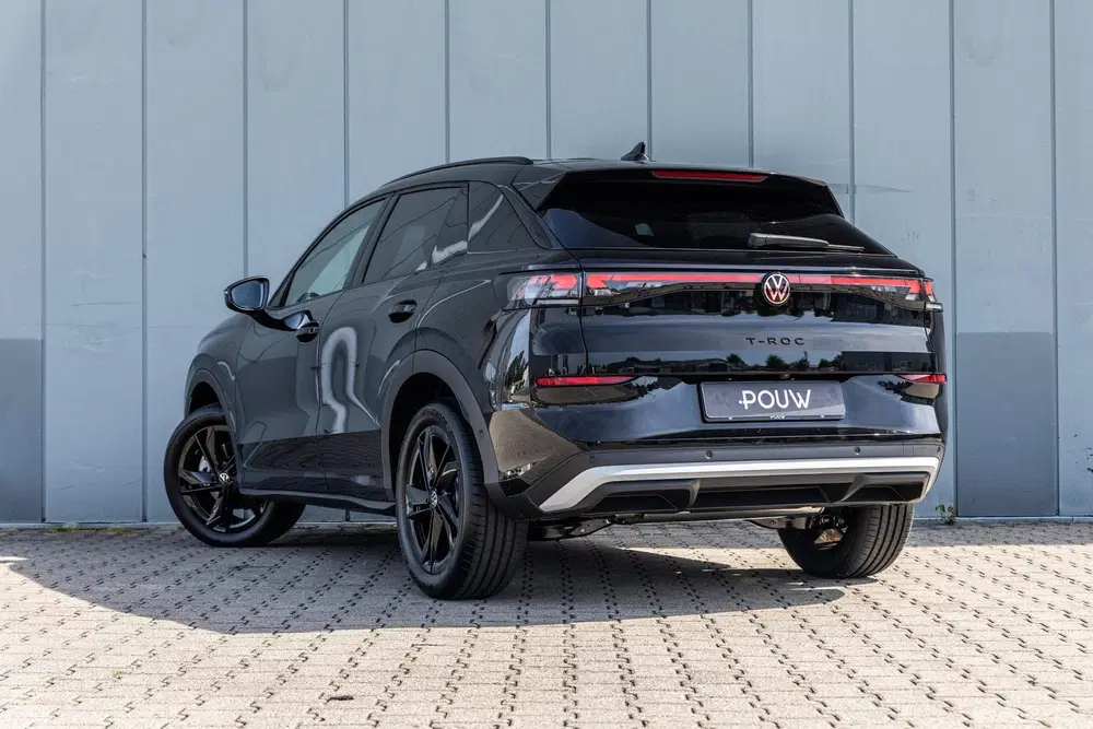 Volkswagen T-Roc 1.5 eTsi 115pk DSG Style First Edition uit 2026, foto 11