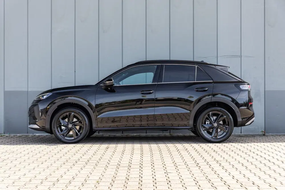 Volkswagen T-Roc 1.5 eTsi 115pk DSG Style First Edition uit 2026, foto 12