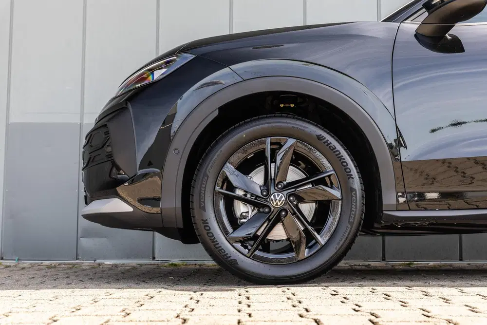 Volkswagen T-Roc 1.5 eTsi 115pk DSG Style First Edition uit 2026, foto 13