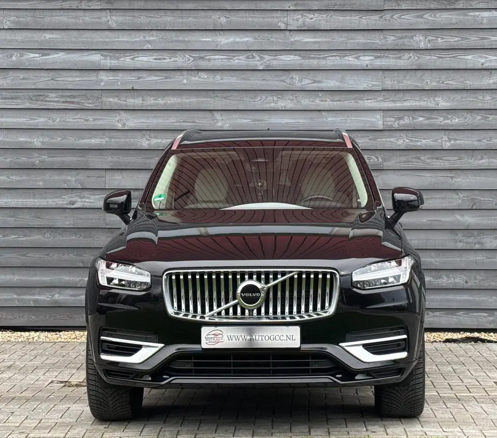 Volvo XC90 2.0 T8 RECHARGE AWD SOH 98% 7 ZITS AWD NAP uit 2022, foto 2