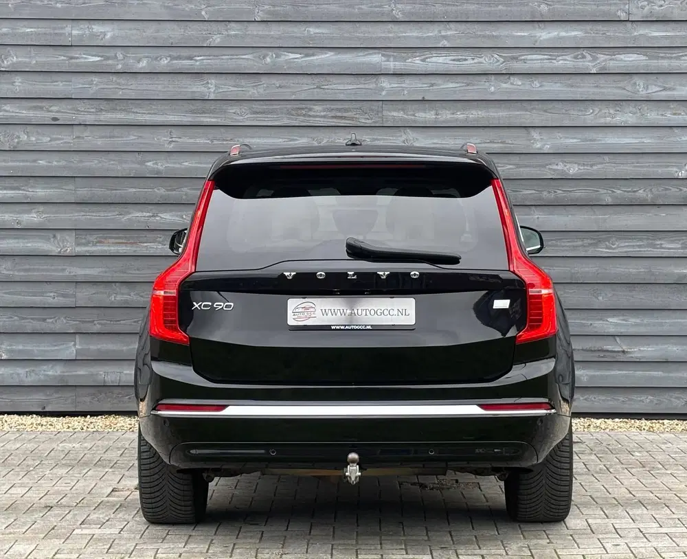 Volvo XC90 2.0 T8 RECHARGE AWD SOH 98% 7 ZITS AWD NAP uit 2022, foto 6
