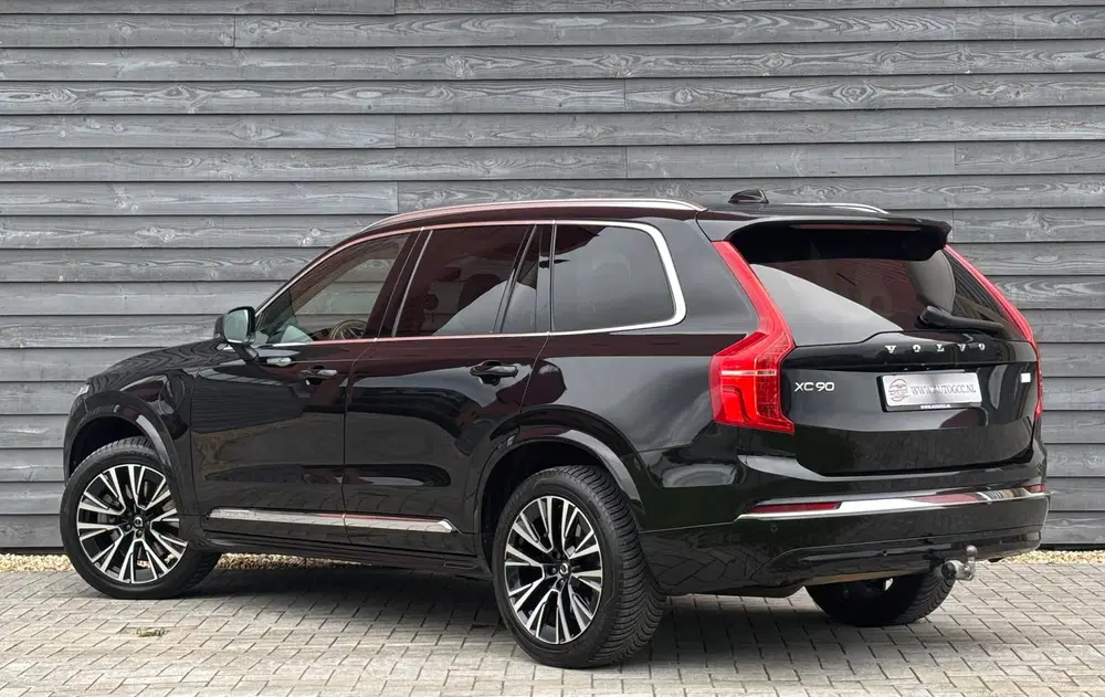Volvo XC90 2.0 T8 RECHARGE AWD SOH 98% 7 ZITS AWD NAP uit 2022, foto 7