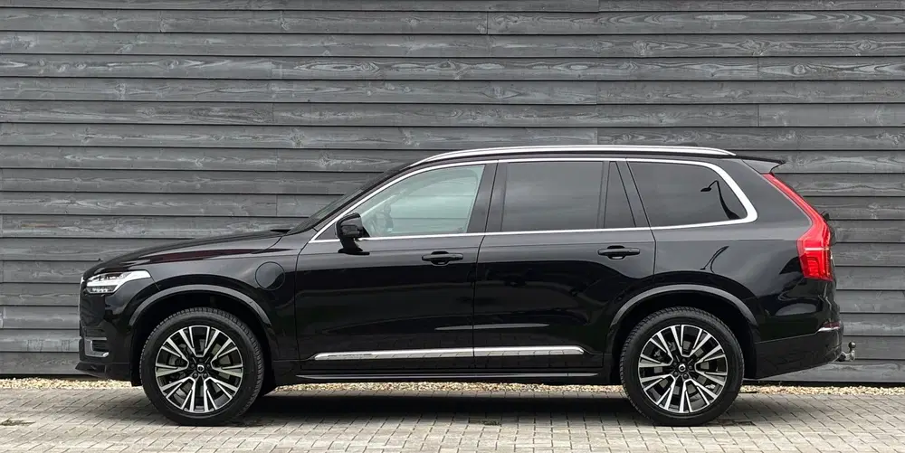 Volvo XC90 2.0 T8 RECHARGE AWD SOH 98% 7 ZITS AWD NAP uit 2022, foto 8