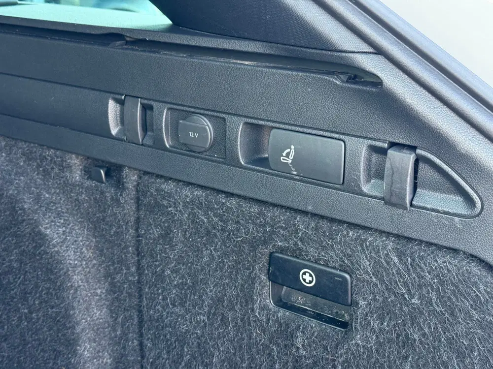 Skoda Superb 1.4 TSI iV Sportline Business uit 2021, foto 11
