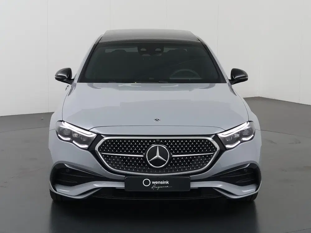 Mercedes-Benz E-Klasse 300e Sport Edition uit 2026, foto 3