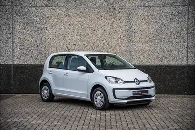 Volkswagen up! 1.0 (bj 2023) uit 2023