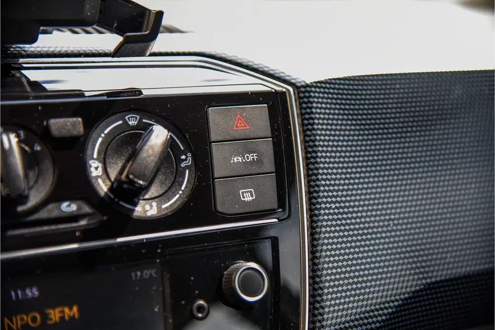 Volkswagen up! 1.0 (bj 2023) uit 2023, foto 10
