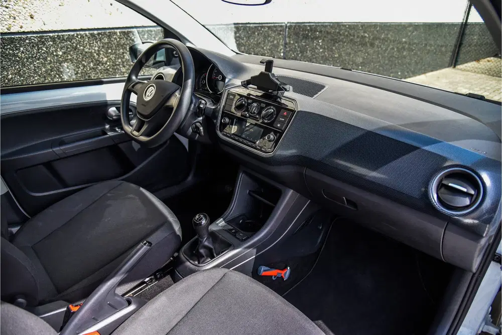 Volkswagen up! 1.0 (bj 2023) uit 2023, foto 13