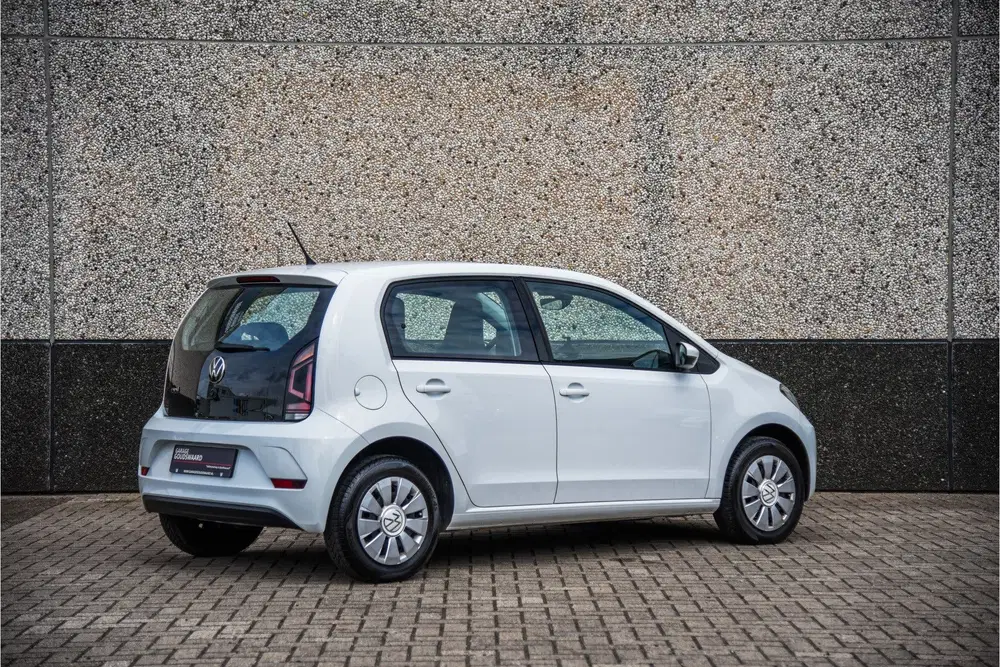 Volkswagen up! 1.0 (bj 2023) uit 2023, foto 4