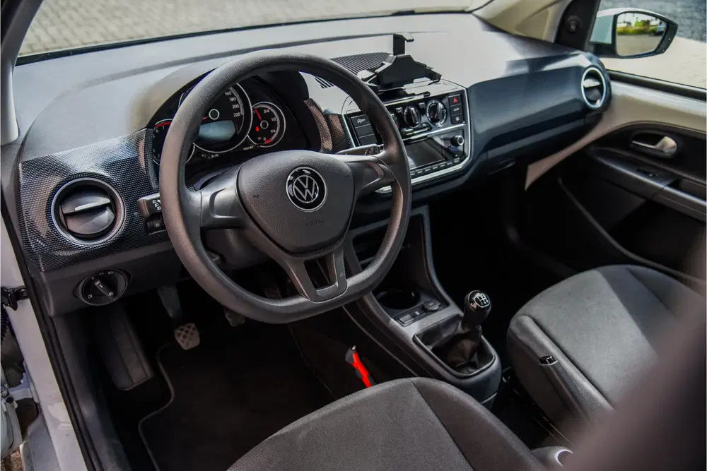 Volkswagen up! 1.0 (bj 2023) uit 2023, foto 7