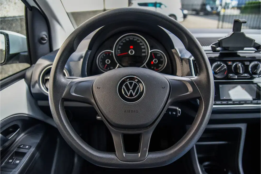 Volkswagen up! 1.0 (bj 2023) uit 2023, foto 8