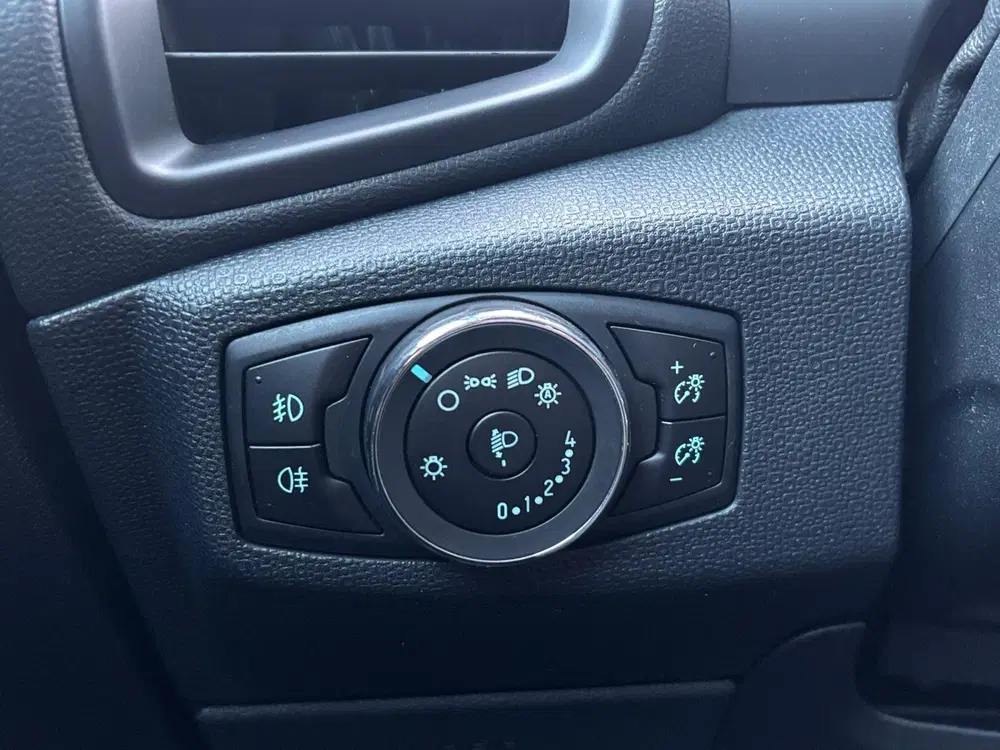 Ford EcoSport 1.0 EcoBoost ST-Line uit 2022, foto 15