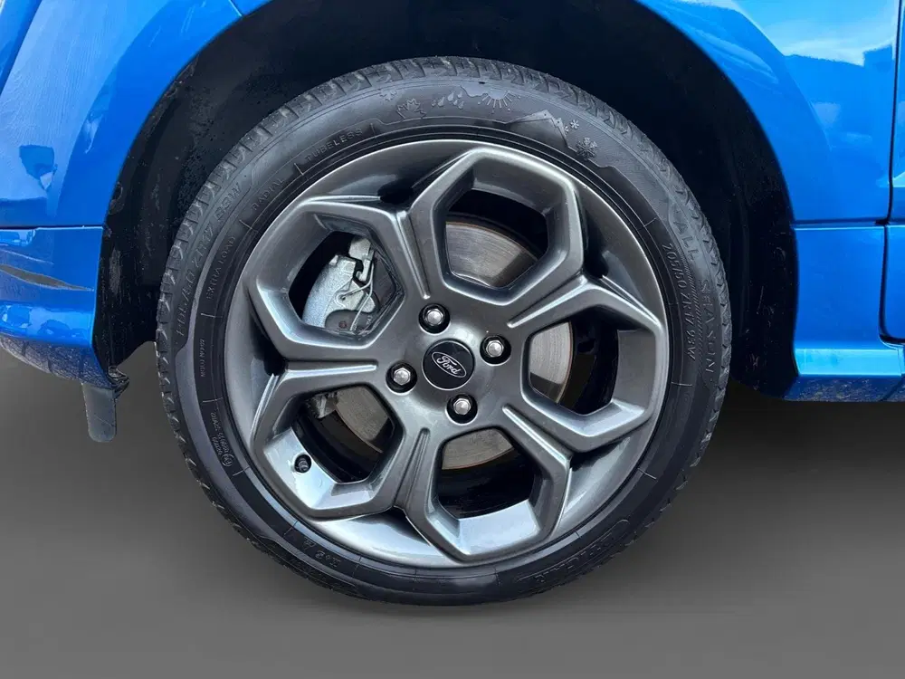 Ford EcoSport 1.0 EcoBoost ST-Line uit 2022, foto 8