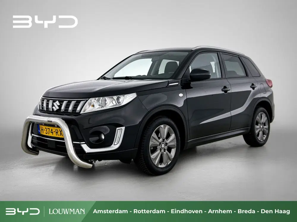 Suzuki Vitara 1.0 Boosterjet Select uit 2020