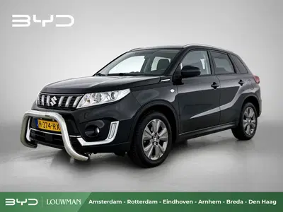 Suzuki Vitara 1.0 Boosterjet Select uit 2020