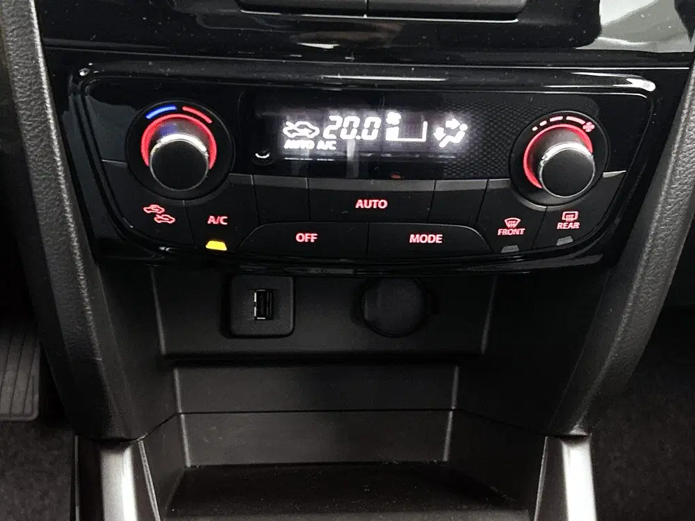 Suzuki Vitara 1.0 Boosterjet Select uit 2020, foto 10