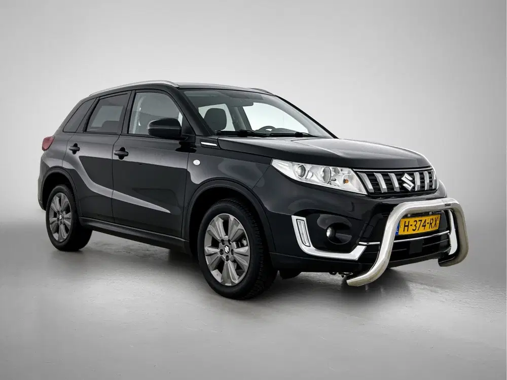 Suzuki Vitara 1.0 Boosterjet Select uit 2020, foto 13