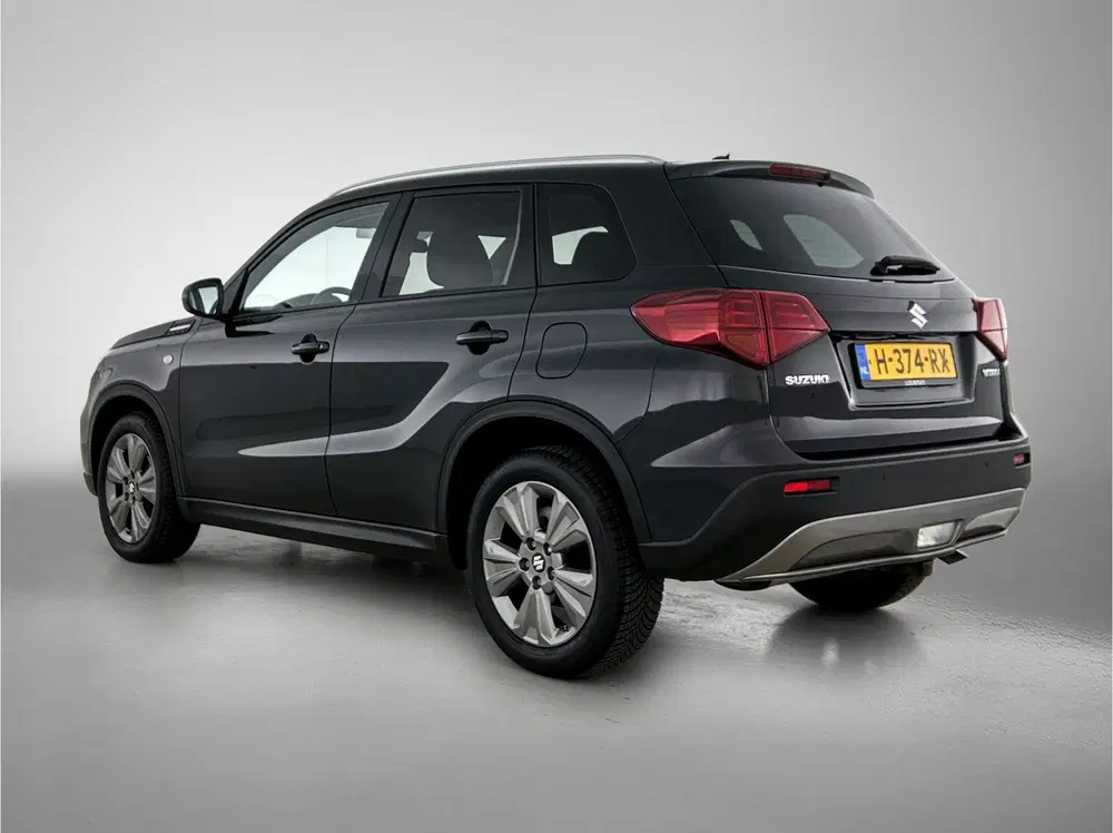 Suzuki Vitara 1.0 Boosterjet Select uit 2020, foto 14