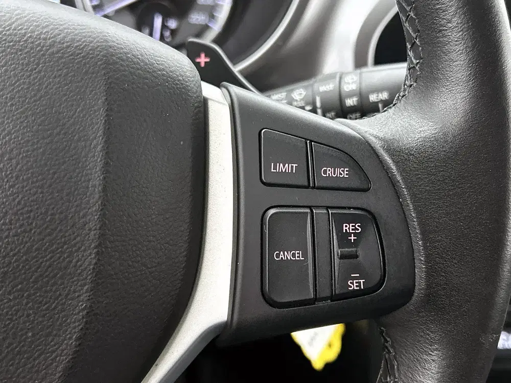 Suzuki Vitara 1.0 Boosterjet Select uit 2020, foto 15
