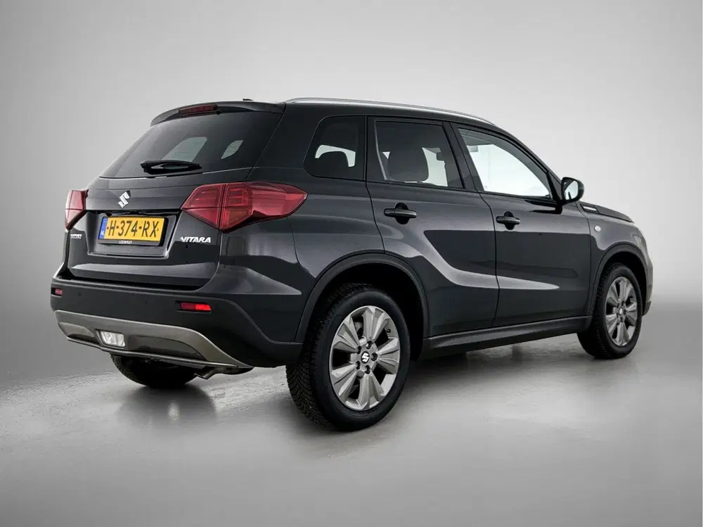 Suzuki Vitara 1.0 Boosterjet Select uit 2020, foto 2