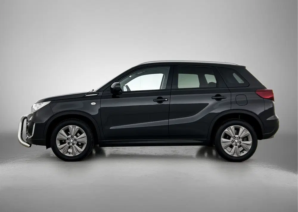 Suzuki Vitara 1.0 Boosterjet Select uit 2020, foto 3