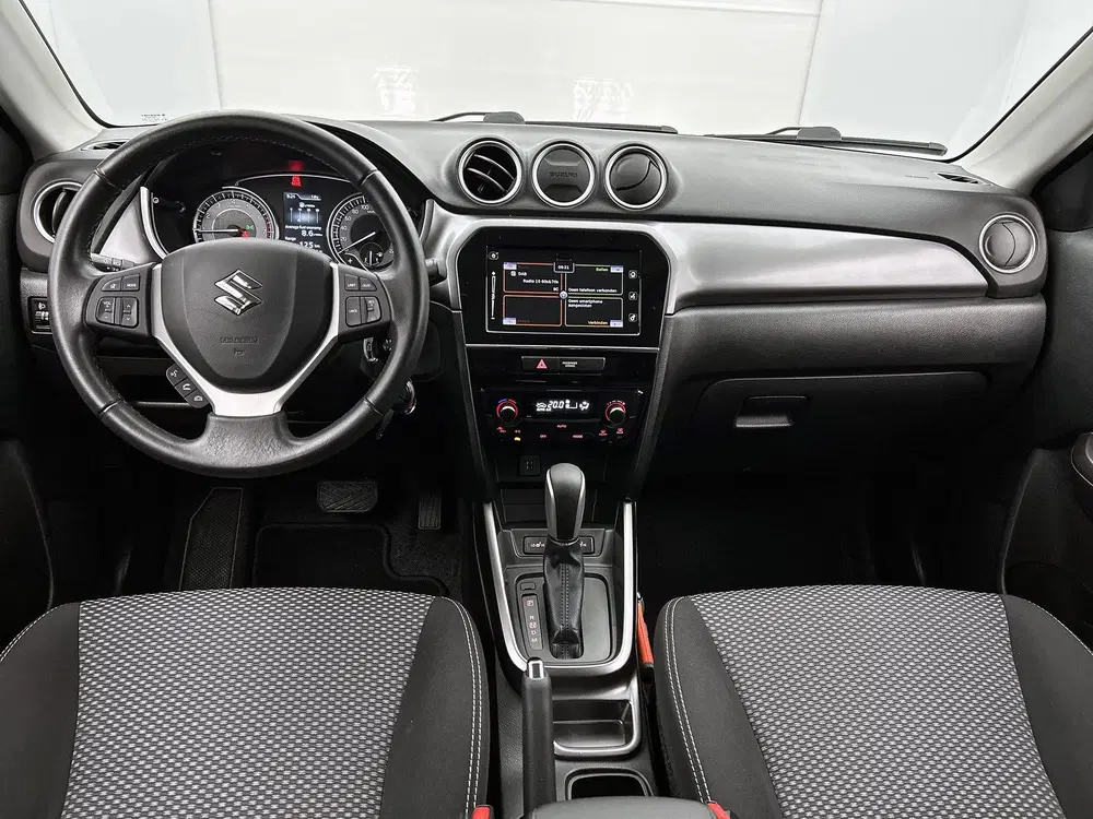 Suzuki Vitara 1.0 Boosterjet Select uit 2020, foto 4