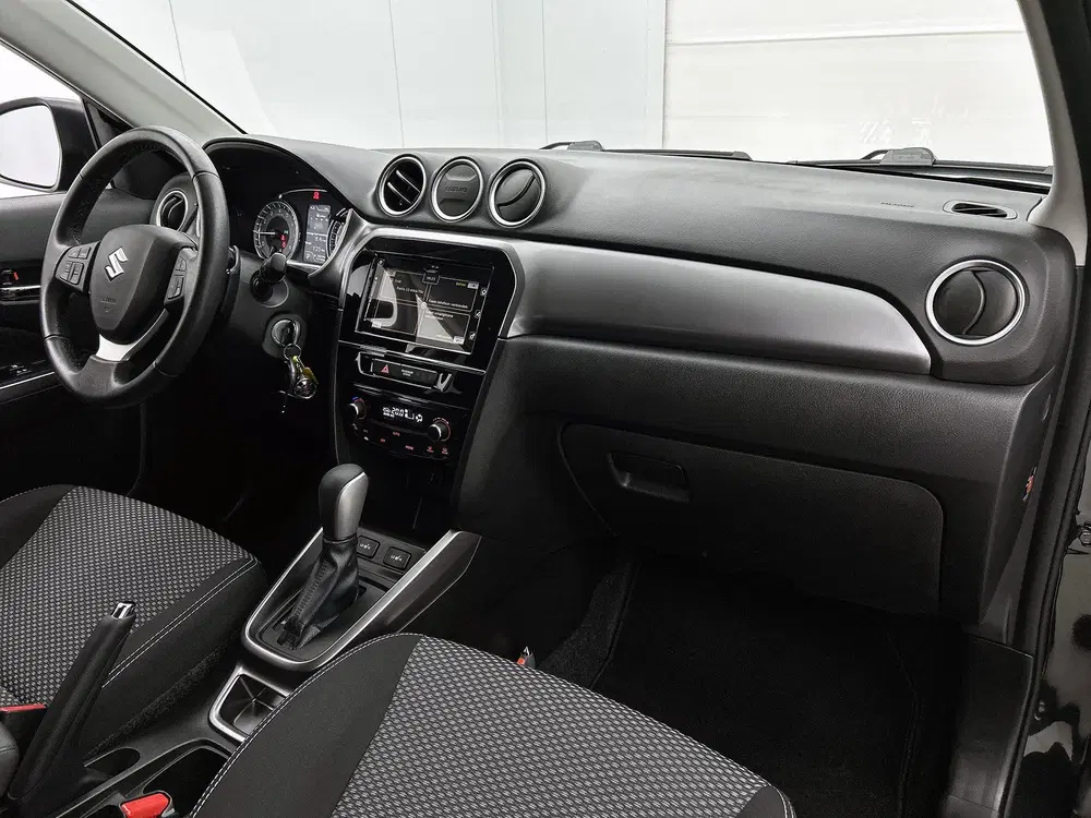 Suzuki Vitara 1.0 Boosterjet Select uit 2020, foto 6