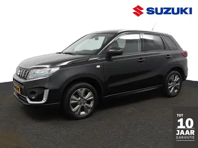 Suzuki Vitara 1.4 Boosterjet Select Smart Hybrid uit 2023