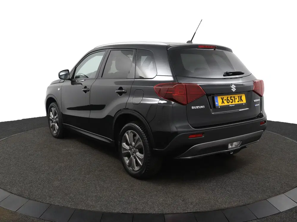 Suzuki Vitara 1.4 Boosterjet Select Smart Hybrid uit 2023, foto 12
