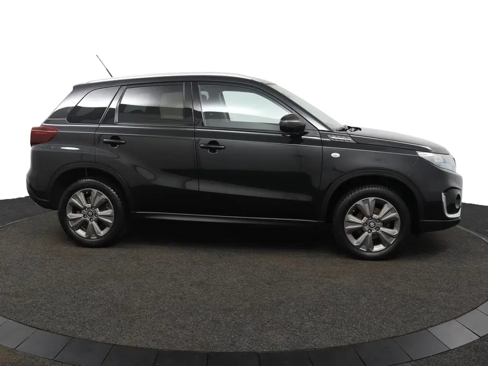Suzuki Vitara 1.4 Boosterjet Select Smart Hybrid uit 2023, foto 13