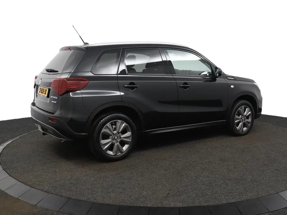 Suzuki Vitara 1.4 Boosterjet Select Smart Hybrid uit 2023, foto 2