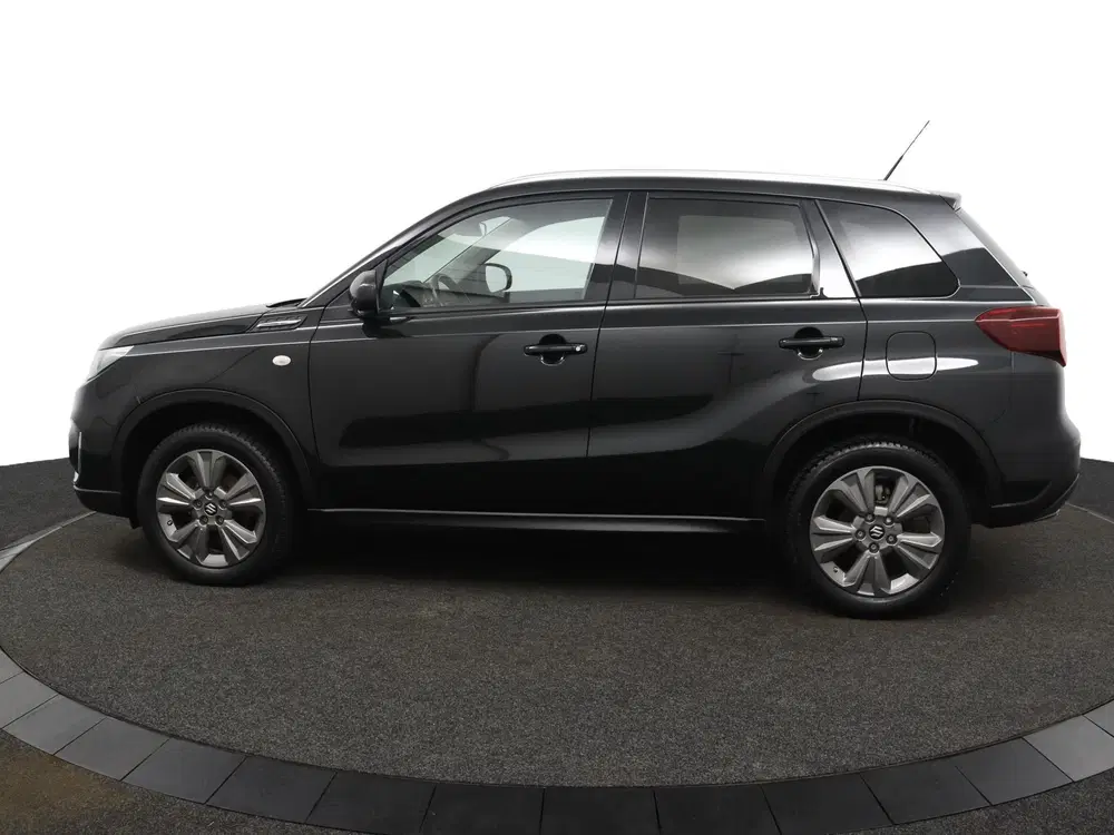 Suzuki Vitara 1.4 Boosterjet Select Smart Hybrid uit 2023, foto 3