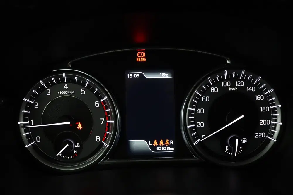 Suzuki Vitara 1.4 Boosterjet Select Smart Hybrid uit 2023, foto 6